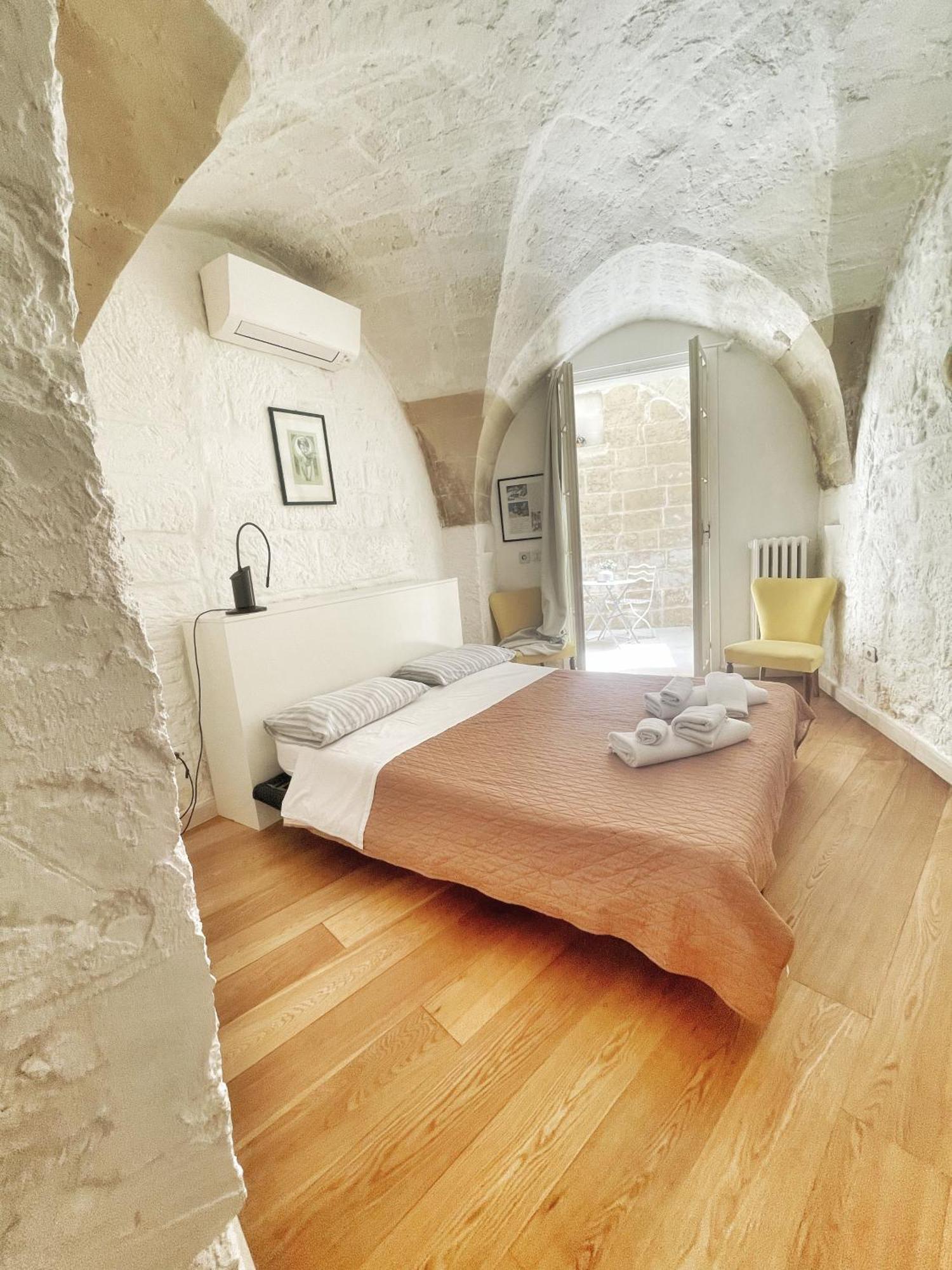 فيلا Casa Stella ليتشي المظهر الخارجي الصورة